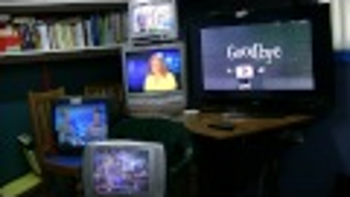 Watching These TV Signals Die Is Like a Glimpse of the End of the World